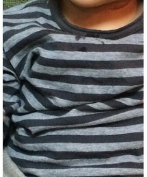 無印良品 | Tシャツ/カットソー