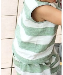 Handmade | タンクトップ