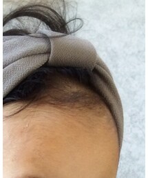 セリア | ヘアバンド