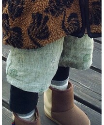 Handmade | サロペット/オーバーオール