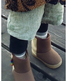 西松屋 | ブーツ