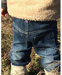 Birthday | デニムパンツ