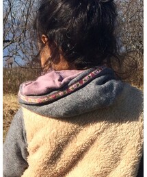 Handmade | パーカー