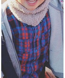 no brand | シャツ/ブラウス