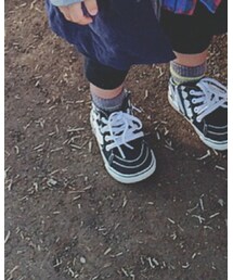 VANS | スニーカー