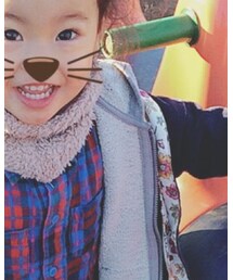 Birthday | パーカー