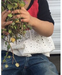 Handmade | キャミソール