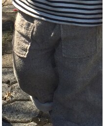 Handmade | その他パンツ