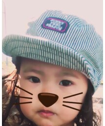 西松屋 | キャップ