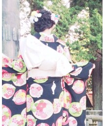 ふりふ | 和装小物