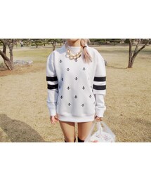 CHARM'S(Tシャツ/カットソー)