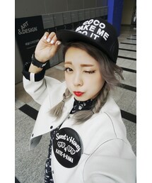 fithada coco cap(キャップ)