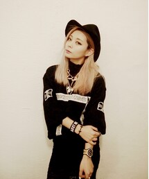 TS M2M(Tシャツ/カットソー)
