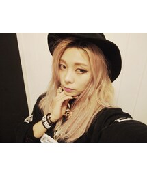 chosungah22 violet lip(ファンデーション)