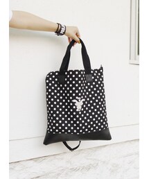 ABroad(トートバッグ)