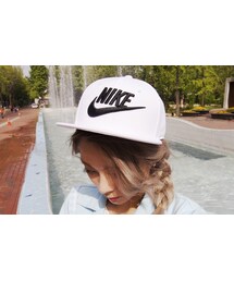 NIKE | NIKE(キャップ)