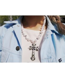 vintagehollywood(ネックレス)