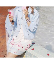 DIRECTOR BEE Covet OPS Flamango (ワンピース)