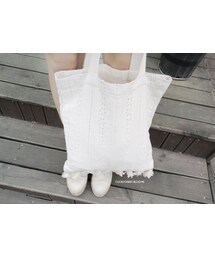 fun from fun(エコバッグ/サブバッグ)