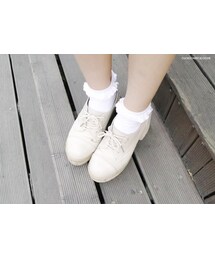 lemoncookie(パンプス)