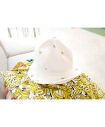 bee bucket hat(ハット)