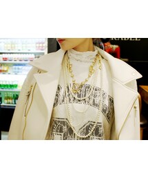 vintagehollywood(ネックレス)