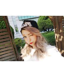 [3X - SALAD BOWLS] BANDANA-CAP(キャップ)