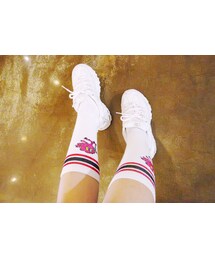 SKECHERS | skechers D'lite extreme(スニーカー)
