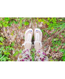 suecomma bonnie | suecommabonnie Twilight(サンダル)