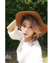 FOREVER 21 | forever21 hat(ハット)