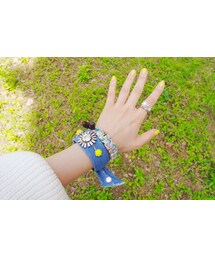 vintagehollywood(ブレスレット)