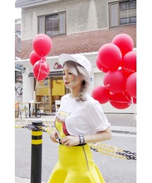 luckychouette(Tシャツ/カットソー)