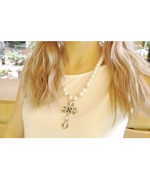 vintagehollywood(ネックレス)