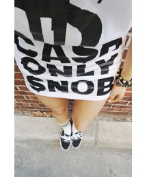 snob skirt(スカート)