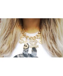 stylenanda(ネックレス)