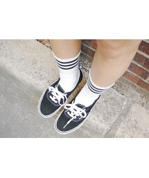 VANS | vans(スニーカー)