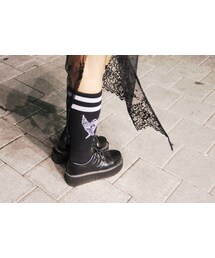 Steve J ＆Yoni P | sporty socks(ソックス/靴下)