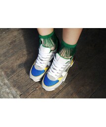 suecomma bonnie | skye105(スニーカー)