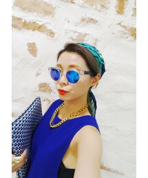 LAPIZ SENSIBLE(サングラス)