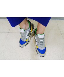 suecomma bonnie | skye105(スニーカー)