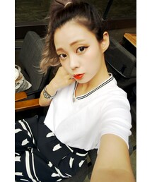 LOW CLASSIC | tee(Tシャツ/カットソー)