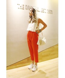 JOYRICH | joyrich tank(Tシャツ/カットソー)