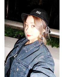 SAVANT SYNDROME(ハット)