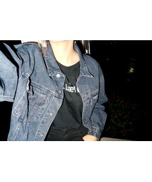 overtone(Tシャツ/カットソー)