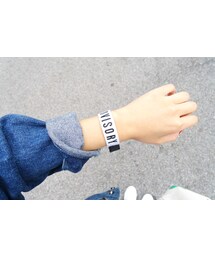 advisory(ブレスレット)