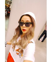 gentle monster | gentlemonster(サングラス)