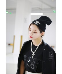 BOY LONDON | boylondon(ニットキャップ/ビーニー)