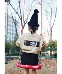 LOW CLASSIC | M2M(スウェット)