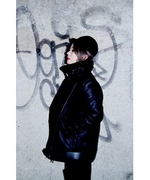 Lucky Chouette | luckychouette felt hat(ハット)