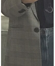 Bershka | スーツジャケット